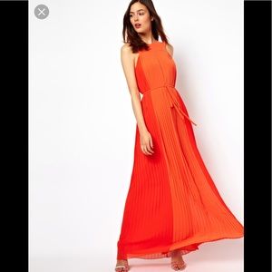 French Connection Maxi Dress